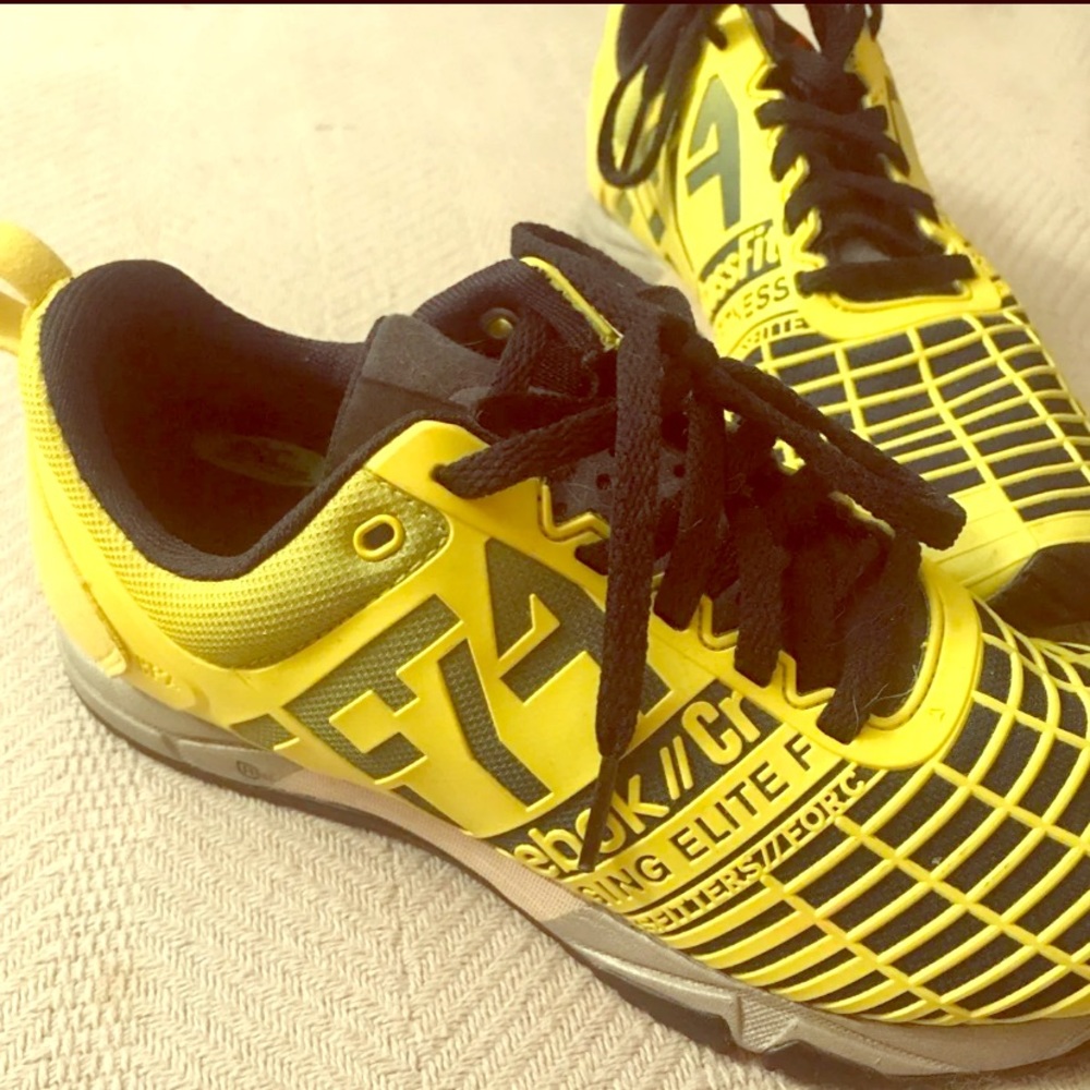 Reebok CrossFit Sneakers